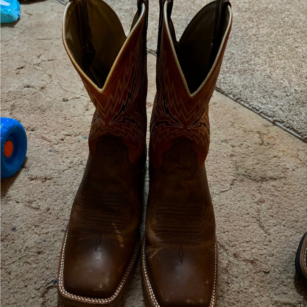 Ariat Boots